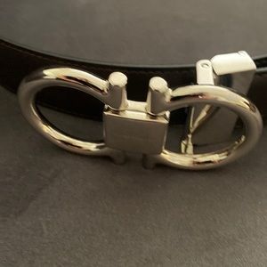 Salvatore Ferraegamo Belt